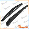 Bras d'essuie-glace arrière 250mm pour SUZUKI | EWB-SU-003, 38821-54G10